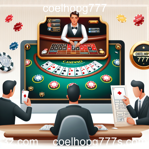 A Emoção dos Jogos Ao Vivo no Coelhopg777